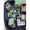 Image 2 : Lot Of Misc. Automotive Filters + Auto Parts
