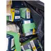 Image 3 : Lot Of Misc. Automotive Filters + Auto Parts