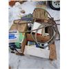 Image 1 : Lot Of Misc. Automotive Filters + Auto Parts
