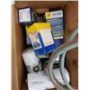 Image 2 : Lot Of Misc. Automotive Filters + Auto Parts