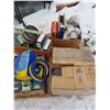 Image 1 : Lot Of Misc. Automotive Filters + Auto Parts