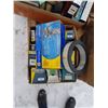 Image 2 : Lot Of Misc. Automotive Filters + Auto Parts