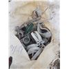 Image 1 : Lot Of 2 Bags Hardware