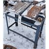 Image 1 : National Table Saw