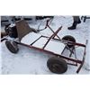 Image 1 : Homemade Go-Cart - 5hp