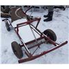 Image 2 : Homemade Go-Cart - 5hp