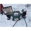 Image 1 : Jet Electric Bench Grinder