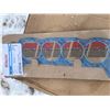 Image 2 : Head Gasket + E-Brake Line + Car Window Regulator/Window Motor