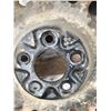 Image 2 : Lot Of (3) Rims - Chevy Equinox - 18" (See Pictures For Bolt Pattern)