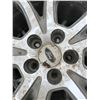 Image 2 : Lot Of (4) Rims - Ford - 19.5" (See Pictures For Bolt Pattern)