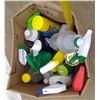 Image 2 : Lot of Cleaning Supplies - Assorted