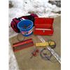 Image 2 : Lot Of Misc. Household Items