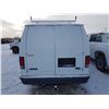 Image 3 : 2007 Ford E-150 Van Econoline white 1FTNE14W77DA72277
