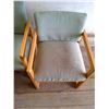 Image 2 : Sof Loveseat and 3 Chairs