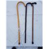 Image 1 : 3 Canes