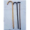 Image 2 : 3 Canes