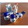 Image 2 : lot Salt & Pepper Shakers