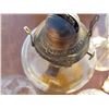 Image 3 : Lot Coal Oil Lamps & Etc.