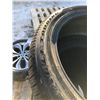 Image 2 : Eagle Touring Goodyear Set of 4 Tires - 285/45r22