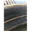 Image 3 : Eagle Touring Goodyear Set of 4 Tires - 285/45r22