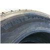 Image 2 : Dunlop Winter Maxx SJ8 Set of 4 Tires - 275/60R20