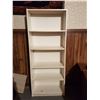 Image 1 : Bookshelf 24x60x10 in