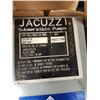 Image 4 : Jacuzzi Pump