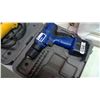 Image 2 : 9.6 V Cordless Drill & Dewalt Cut Out Tool