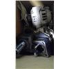 Image 2 : Alternator & Misc. Pump Parts