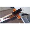 Image 2 : Lot Wire Brushes & Misc