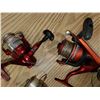 Image 2 : 5 - Fishing Reels