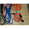 Image 3 : 4 - Extension Cords & Power Bar