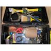 Image 3 : Large Lot of Tools in Toolbox
