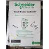 Image 1 : Circuit Breaker Load centre - NEW IN BOX