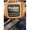 Image 3 : Poulan Pro 14" Chainsaw & Case