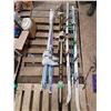 Image 1 : Lot Cross Country Skis & Boots