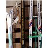Image 2 : Lot Cross Country Skis & Boots