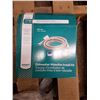 Image 2 : Lot Misc Electrical Cords & Plumbing Parts