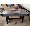 Image 1 : Air Hockey Table