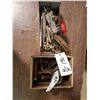 Image 1 : Lot of Hand Tools & Clevis