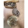 Image 2 : Lot of Various Machine Chain
