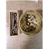 Image 2 : Lot of Nuts & Bolts