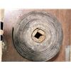 Image 3 : Roll of Belting 7"in Wide