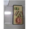 Image 2 : German Service Medal