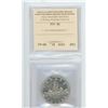 Image 1 : 1959 SILVER DOLLAR. ICCS-CERTIFIED MS-62. BRIGHT WHITE.