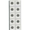 Image 1 : LOT OF 10 DIFFERENT U.S. BUFFALO NICKELS 1919 – 1937. INCLUDES 1919, 1920, 1925, 1927, 1928, 1929, 1