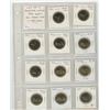 Image 1 : LOT OF 11 COLLECTOR LOONIES 1990 – 2007. INCLUDES 1990, 1991, 1992, 1993, 1994, 1995, 1996, 1997W, 1