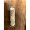 Image 1 : COMPLETE ROLL OF 50 2012 CANADIAN ONE CENT COINS. CANADA’S LAST ONE CENT COINS. IN FANCY ROYAL CANAD