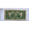 Image 2 : 1935 "FRENCH" ONE DOLLAR BILL