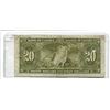 Image 2 : 1937 TWENTY DOLLAR BILL